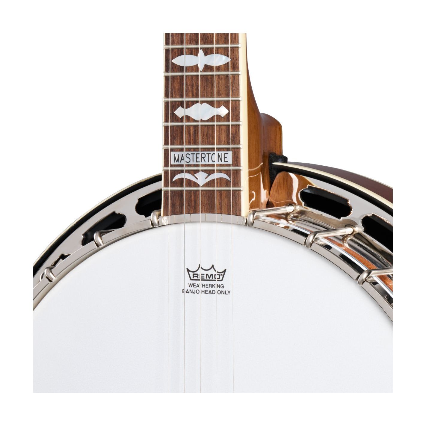 MASTERTONE CLASSIC BANJO NATURAL