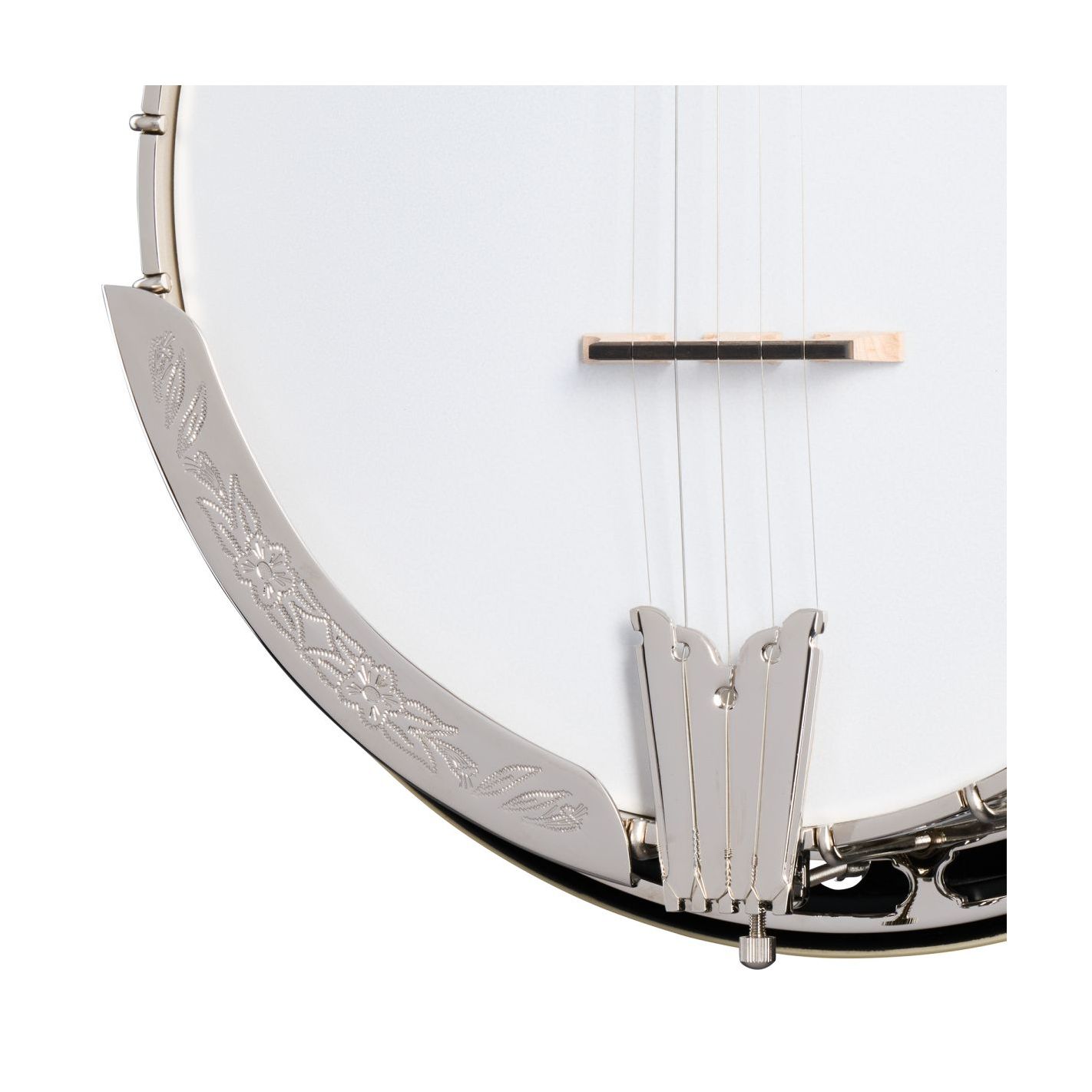 MASTERTONE CLASSIC BANJO NATURAL