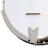 MASTERTONE CLASSIC BANJO NATURAL