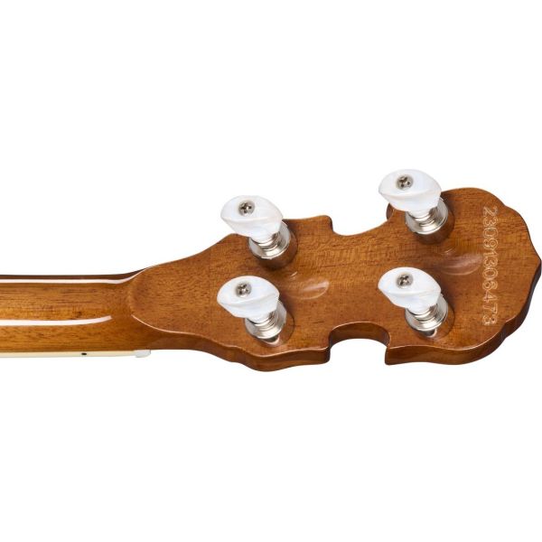 MASTERTONE CLASSIC BANJO NATURAL