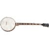 MASTERTONE BOWTIE OPEN BACK BANJO NATURAL