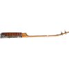 MASTERTONE BOWTIE OPEN BACK BANJO NATURAL