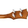 MASTERTONE BOWTIE OPEN BACK BANJO NATURAL