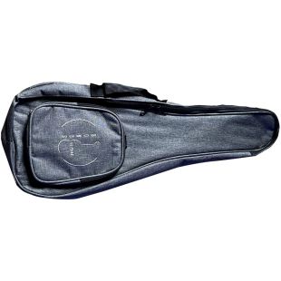 FUNDA UKELELE TENOR BONES ACOLCHADA 5MM