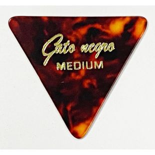 234 PUA BANDURRIA MEDIUM CONCHA 12BAG