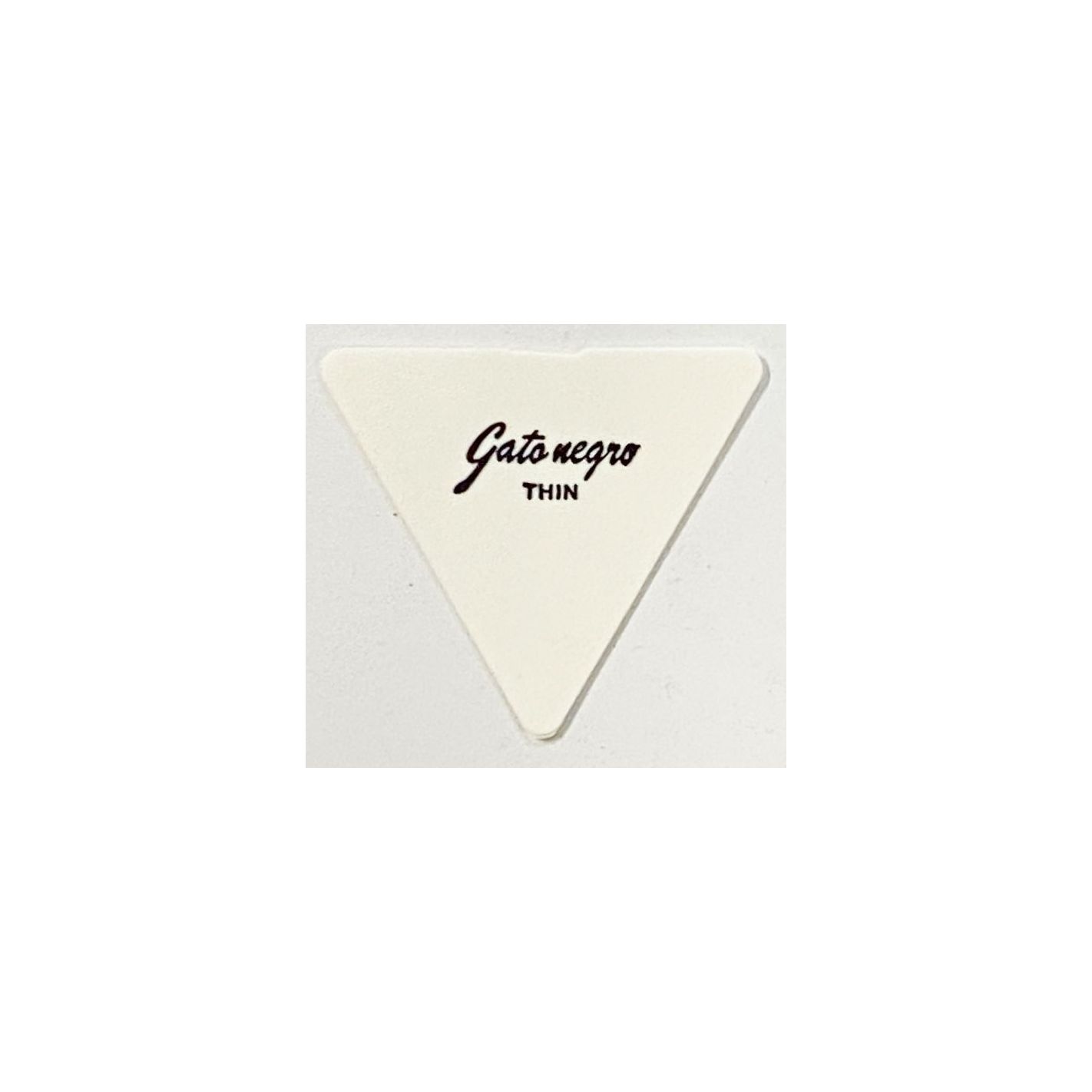 1830 PUA TRIANGULAR GRANDE 355 THIN 046 WHITE...