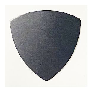 1140 PUA TRIANGULAR MEDIA ELIPTICA 730 THIN 046 BK 12BAG