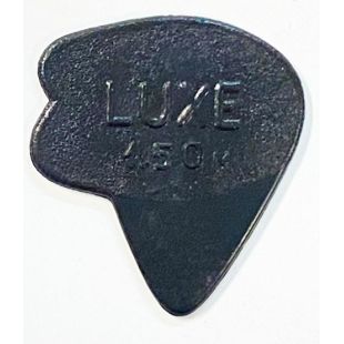 1378 PUA ANATOMIC DELUXE DELRIN 1.50 BK 25BAG