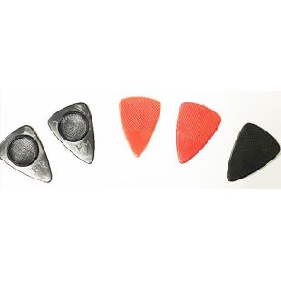 884 PUA PACO ARMONIA HENDIDURA HEAVY BK 25BAG