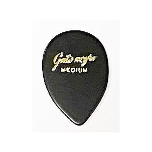 1131 PUA OVAL 358 SMALL MEDIUM BK 12BAG