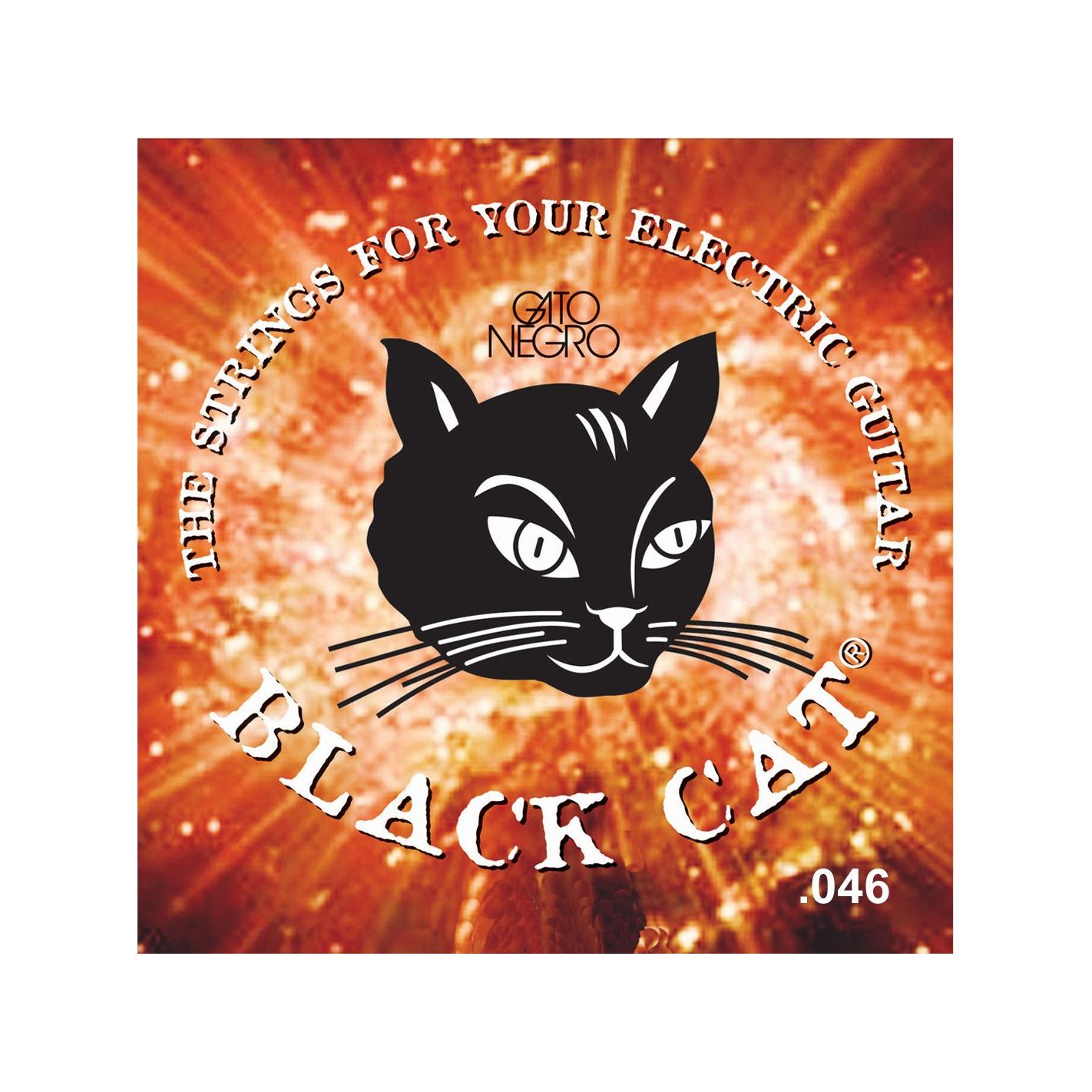 11246 CUERDA BLACK CAT 046