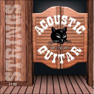 10420 JUEGO ACUSTICA