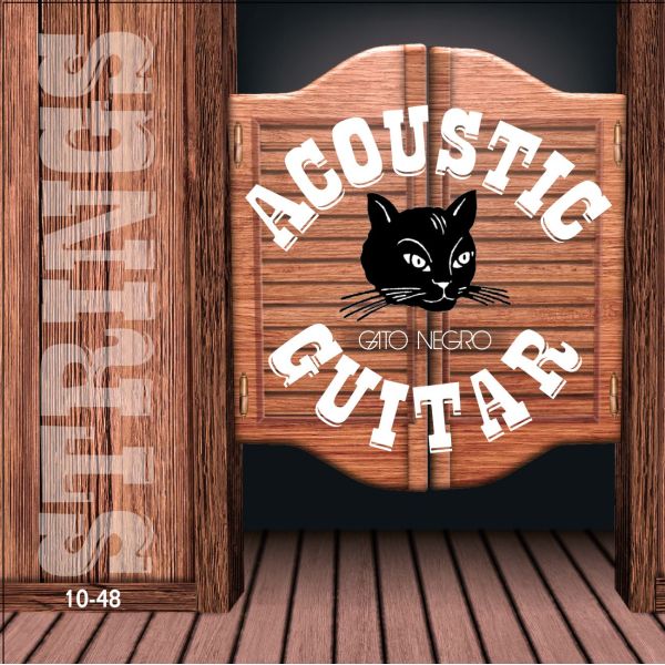 10410 JUEGO DE CUERDAS