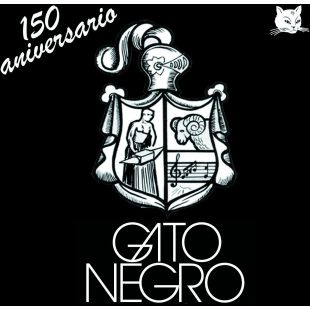 10360 JUEGO DE CUERDAS 150 ANIVERSARIO