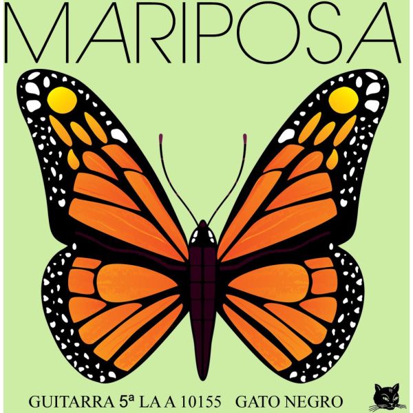 10155 5A CUERDA LA MARIPOSA