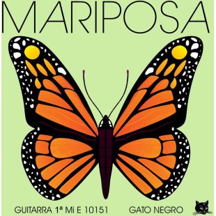 10151 1A CUERDA MI MARIPOSA