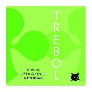 10135 5A CUERDA LA TREBOL