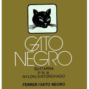 10082 2A CUERDA SI ENTORCHADA