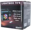 LIGHTBOX 70S