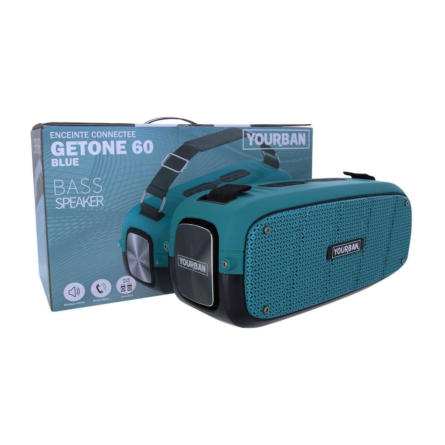 GETONE 60 BLUE