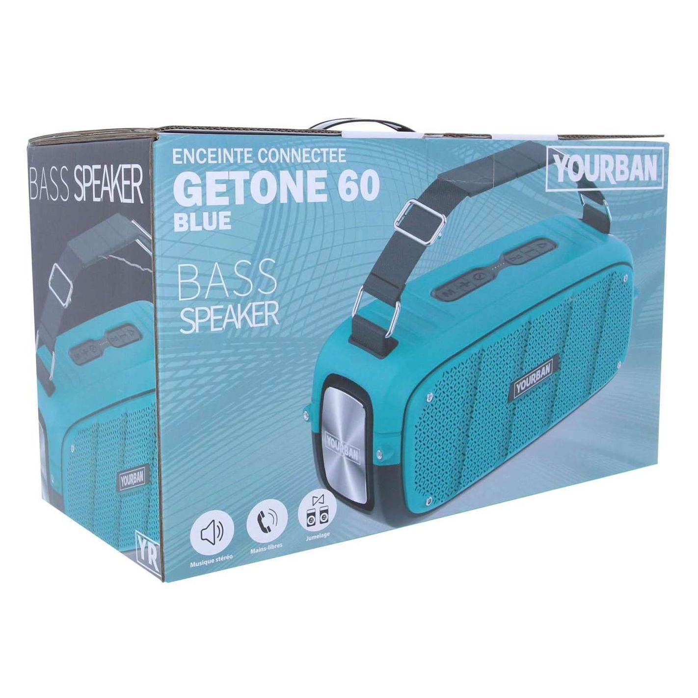 GETONE 60 BLUE