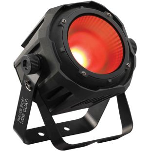 PAR COB SHORT 120W QUAD