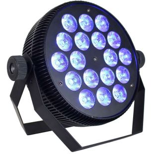 Focos Par LED