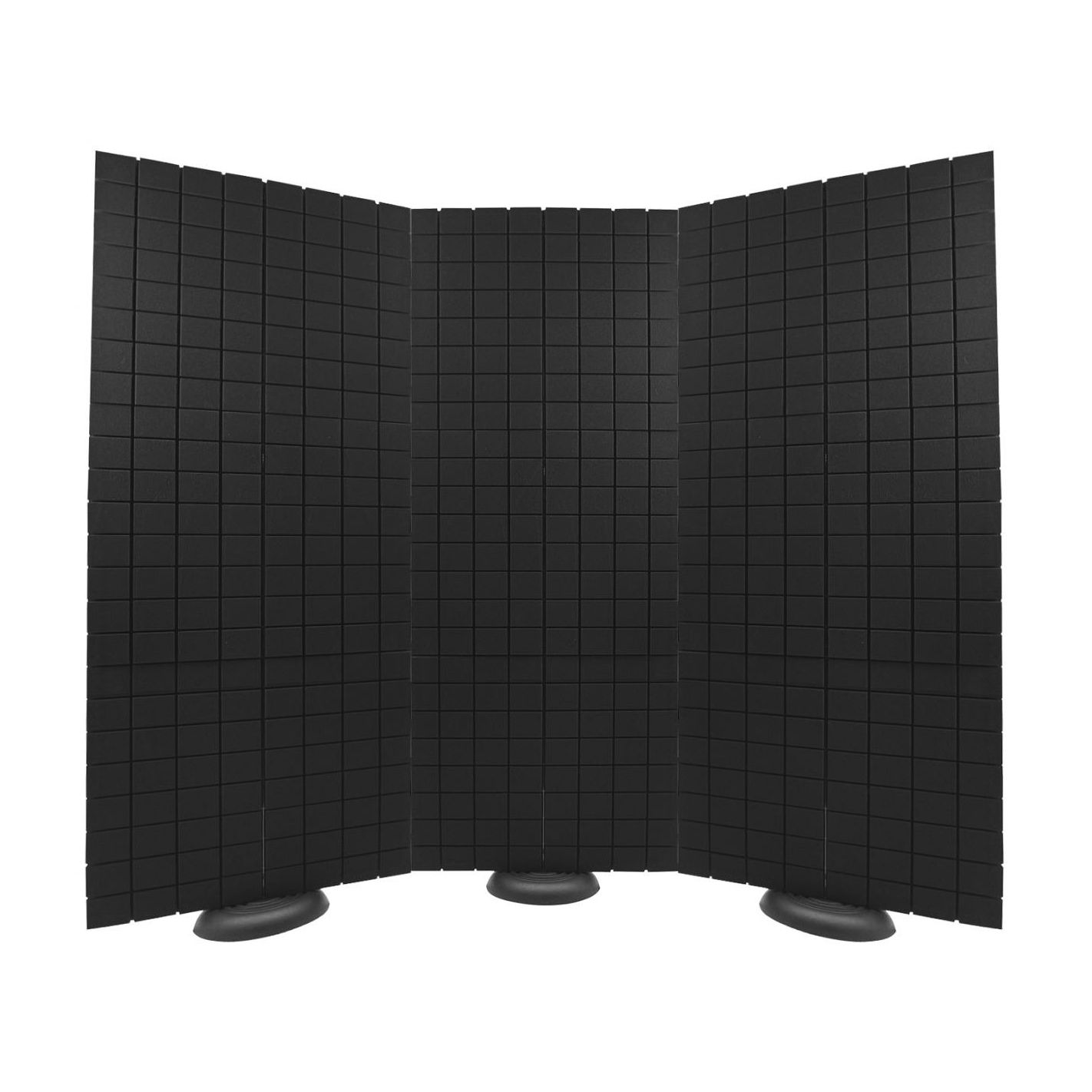 FOAM 3WALL SET