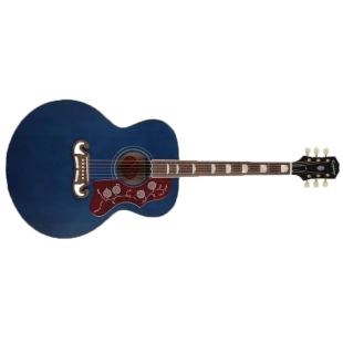 J-200 AGED VIPER BLUE