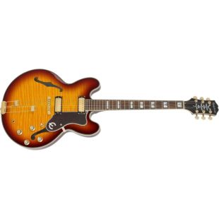 SHERATON FIGURED ICED TEA