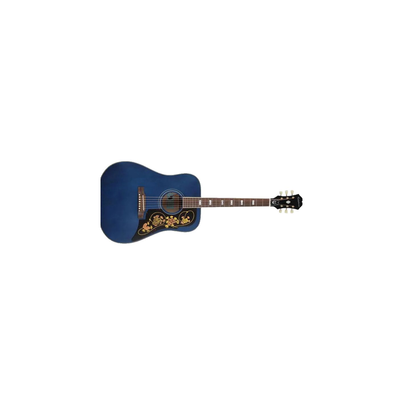 MASTERBILT FRONTIER AGED VIPER BLUE