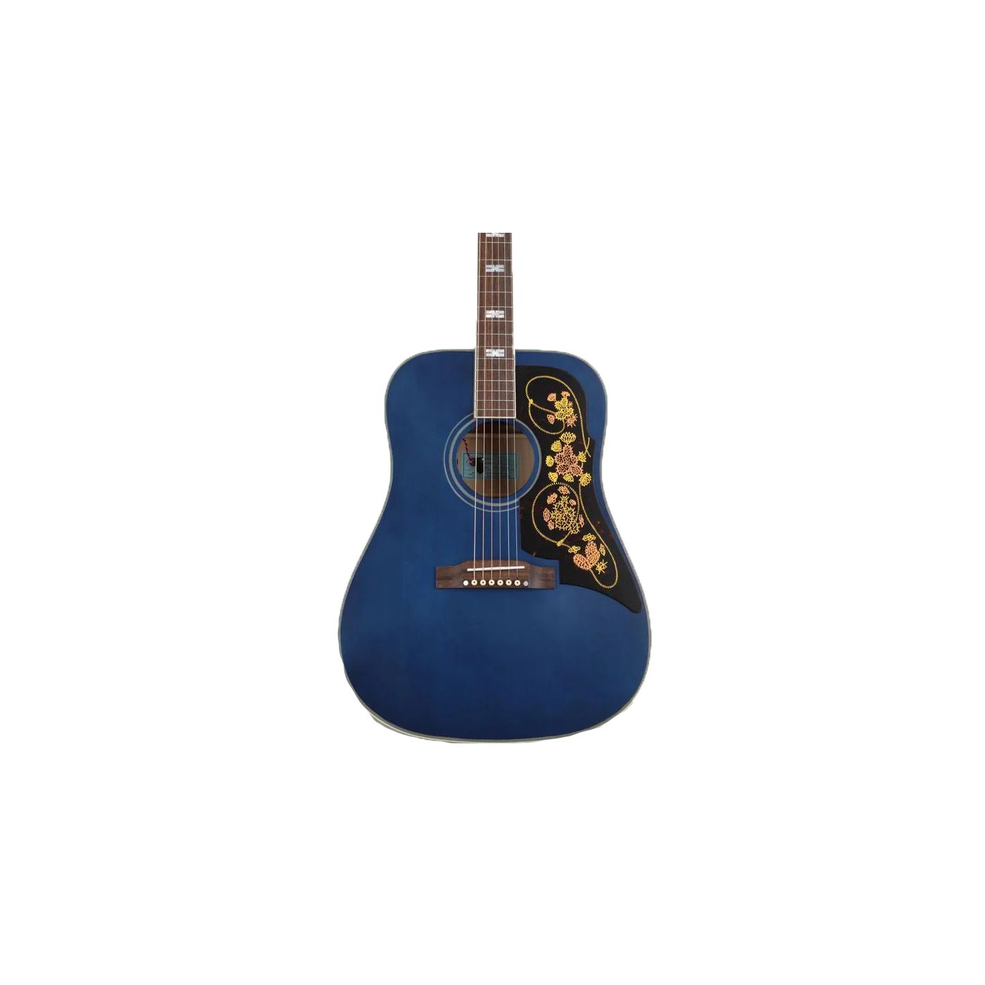 MASTERBILT FRONTIER AGED VIPER BLUE