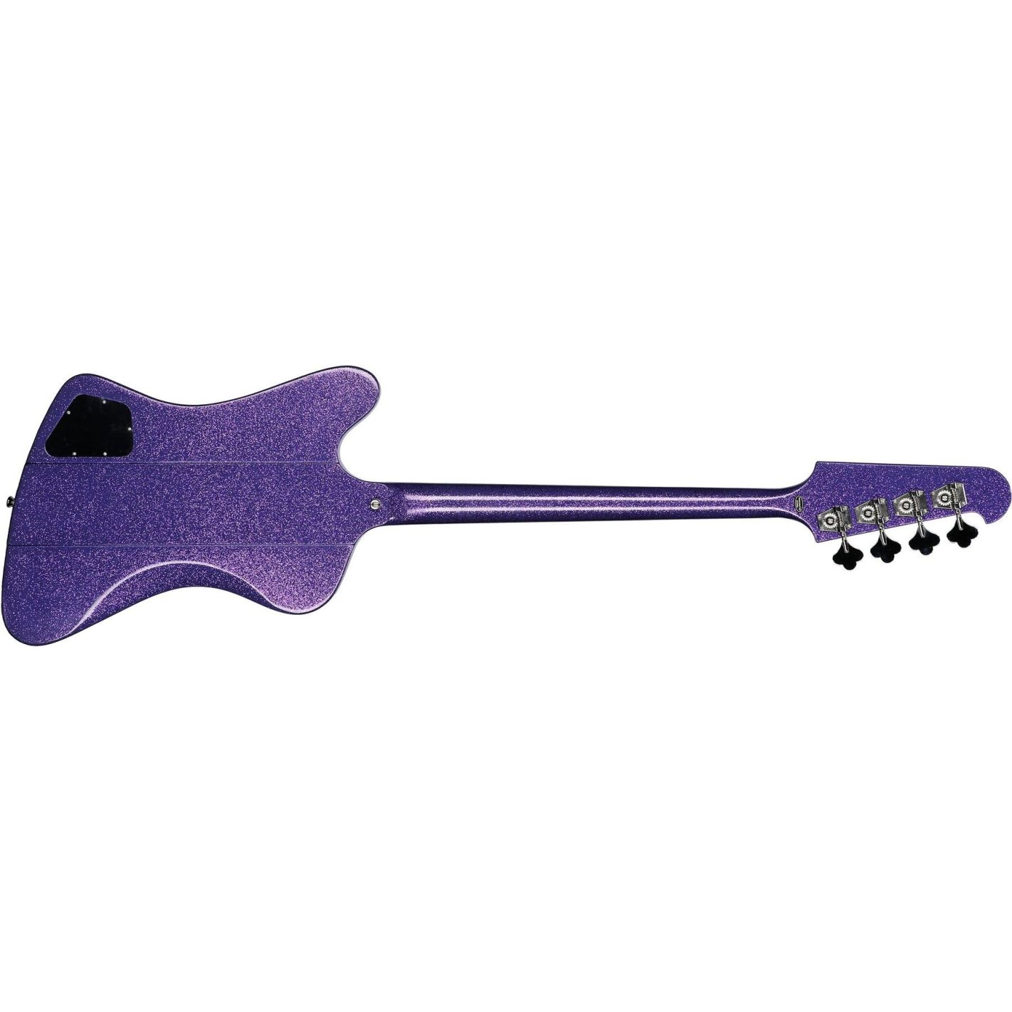 THUNDERBIRD 64 BASS PURPLE SPARKLE