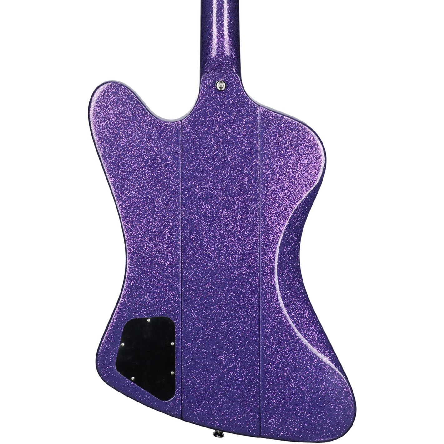 THUNDERBIRD 64 BASS PURPLE SPARKLE