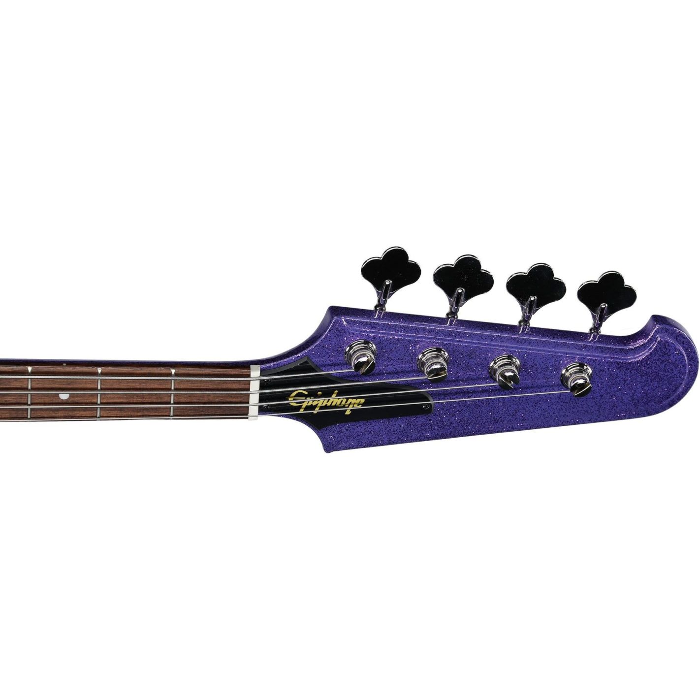 THUNDERBIRD 64 BASS PURPLE SPARKLE