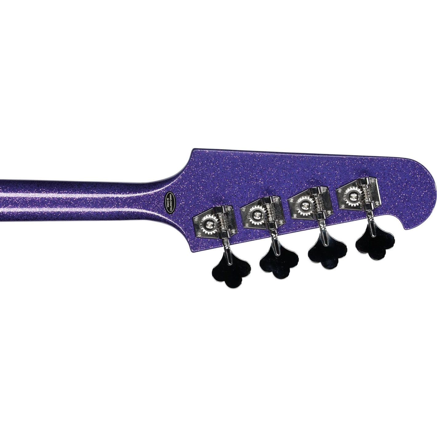 THUNDERBIRD 64 BASS PURPLE SPARKLE