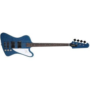 THUNDERBIRD 64 BASS BRUNSWICK BLUE SPARKLE