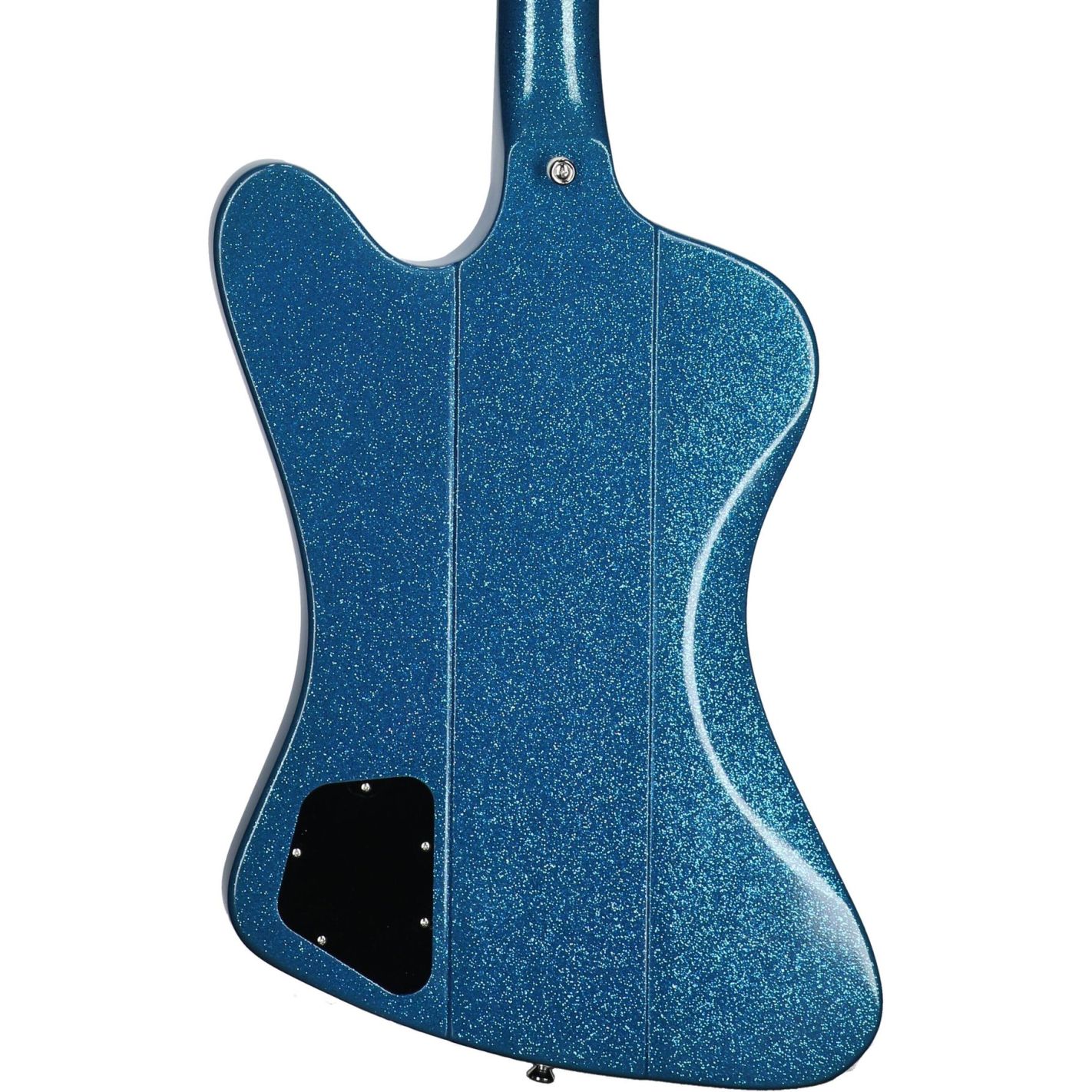 THUNDERBIRD 64 BASS BRUNSWICK BLUE SPARKLE