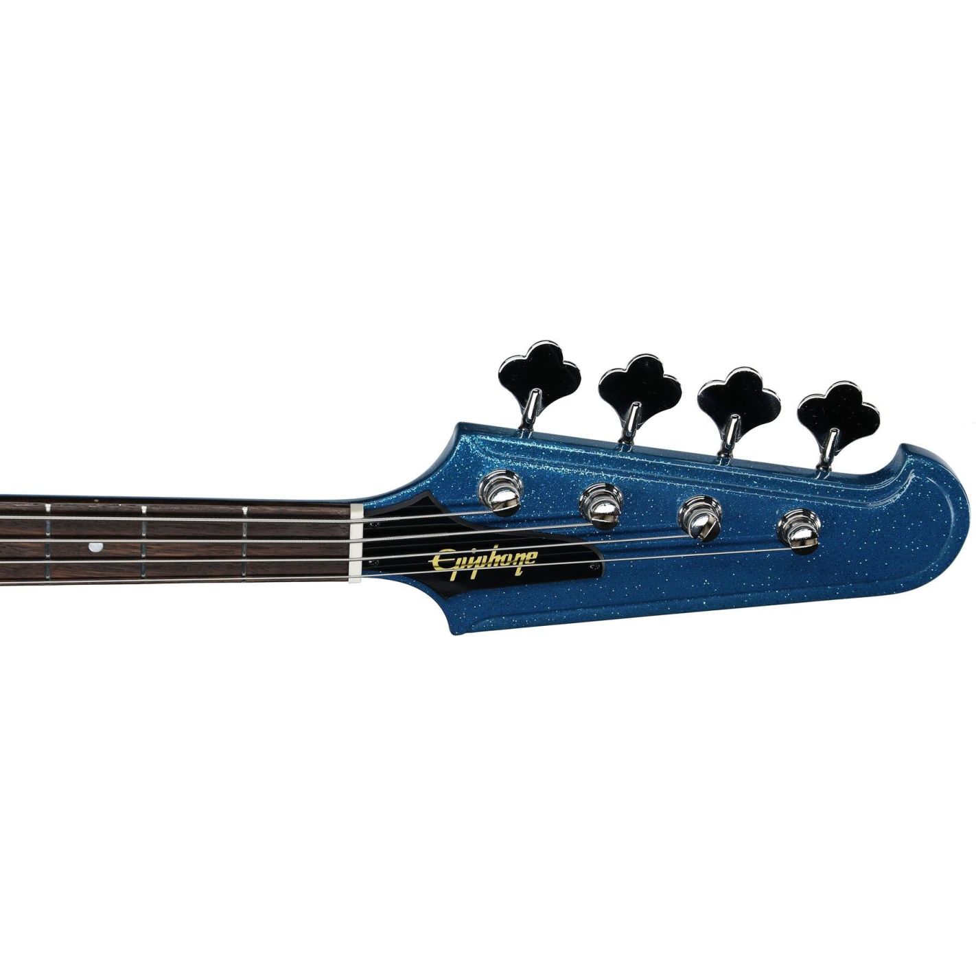 THUNDERBIRD 64 BASS BRUNSWICK BLUE SPARKLE