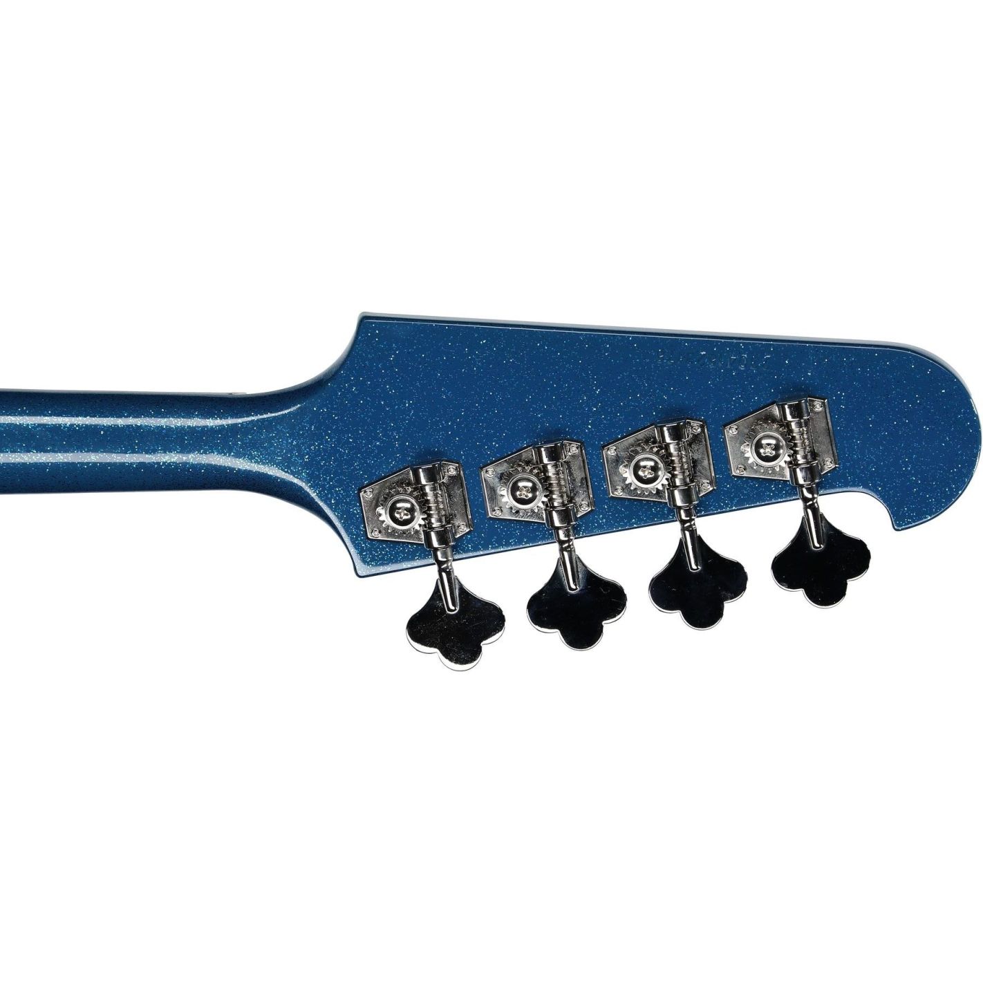 THUNDERBIRD 64 BASS BRUNSWICK BLUE SPARKLE