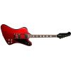 FIREBIRD RUBY RED METALLIC
