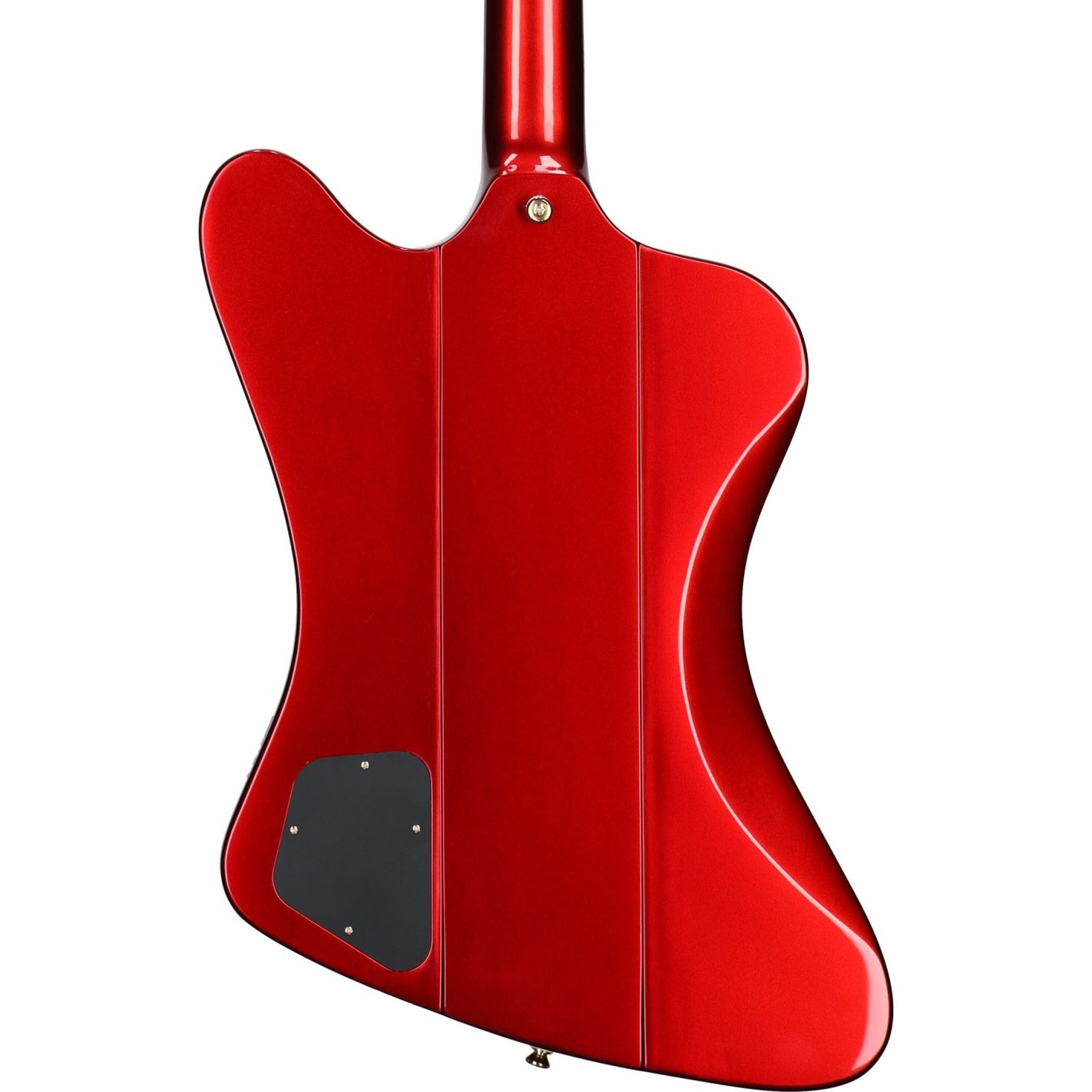 FIREBIRD RUBY RED METALLIC