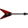 FLYING V RUBY RED METALLIC