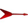 FLYING V RUBY RED METALLIC