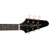 FLYING V RUBY RED METALLIC