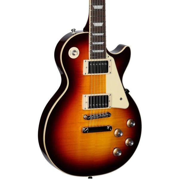 LES PAUL STANDARD 60s FIGURED FIREBALL