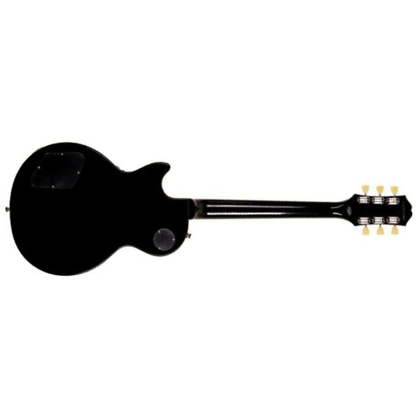 LES PAUL STANDARD 50s BIGSBY EBONY