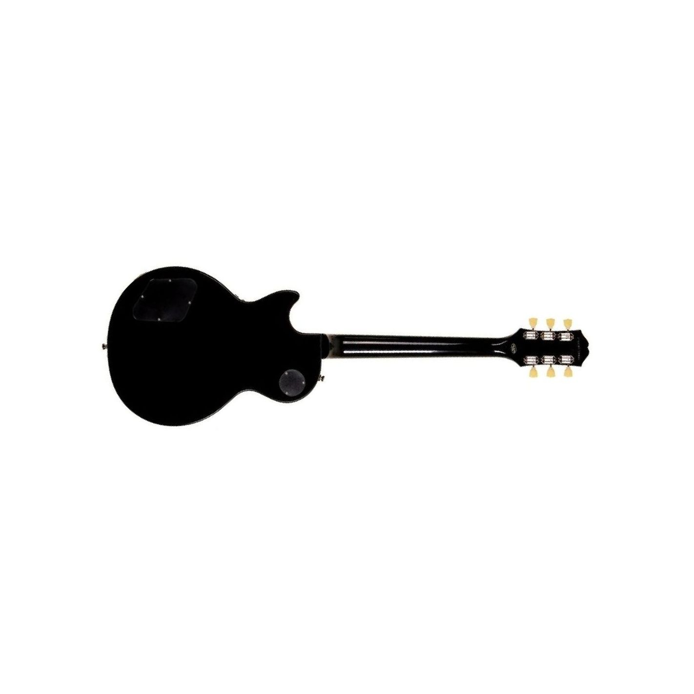 LES PAUL STANDARD 50s BIGSBY EBONY