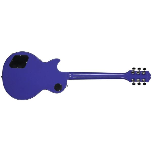 LES PAUL STANDARD 60s PURPLE SPARKLE