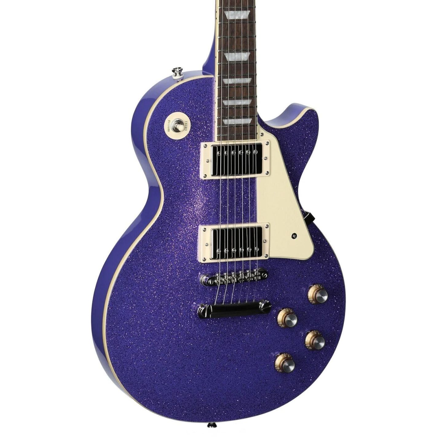 LES PAUL STANDARD 60s PURPLE SPARKLE